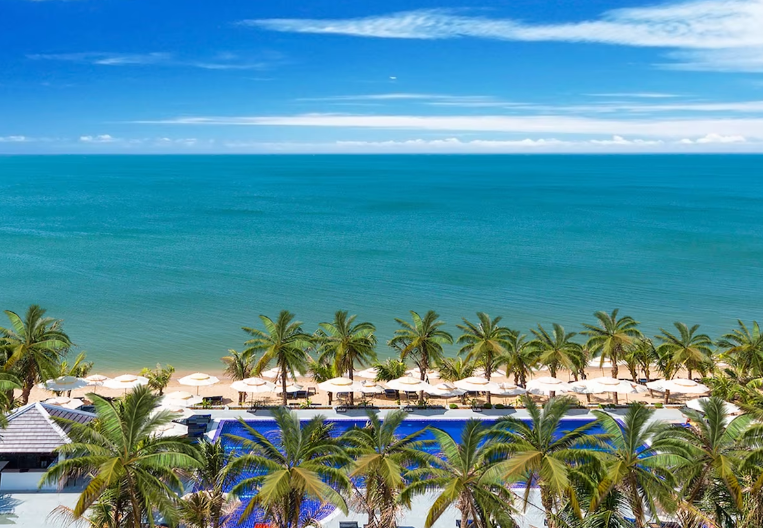 4월 익스피디아 할인코드 모두 정리 + 푸꾸옥 첫날 0.5박 미친 가성비 숙소 추천