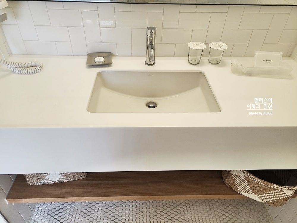 라까사호텔 광명 슈페리어 더불룸 그린 마운틴뷰, 힐링 호캉스 경기도 호텔