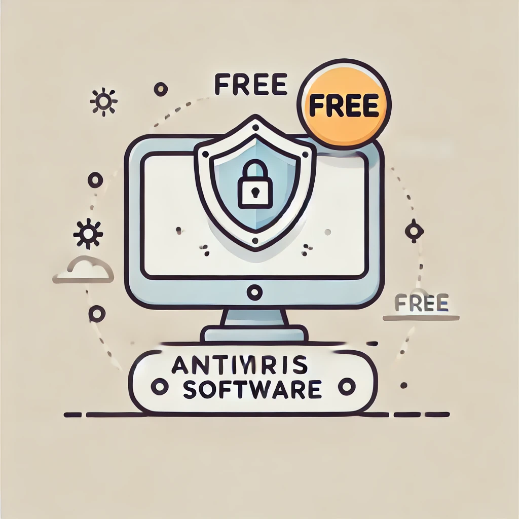 무료 백신 프로그램 장단점