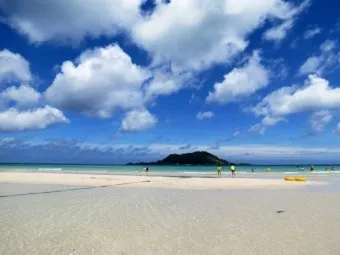 제주도 여름 여행 예산표 2박 3일 기준 경비 정리_19