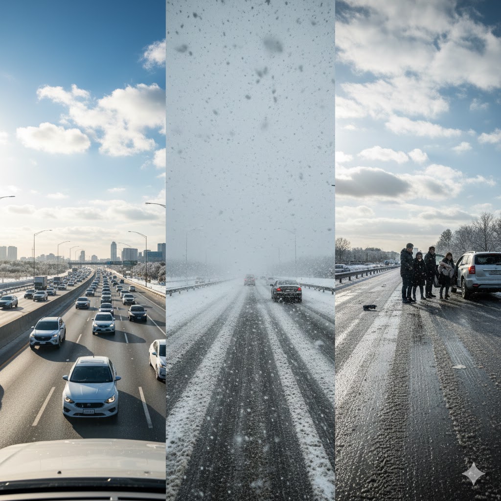 설연휴 날씨 전망 확인