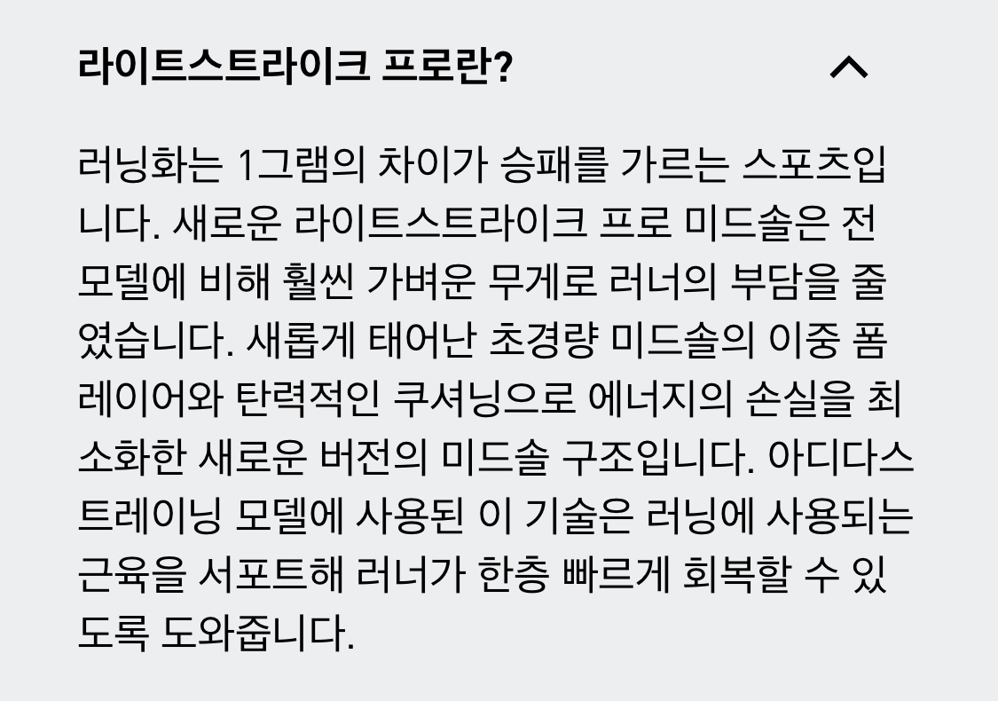 라이트스트라이크 프로