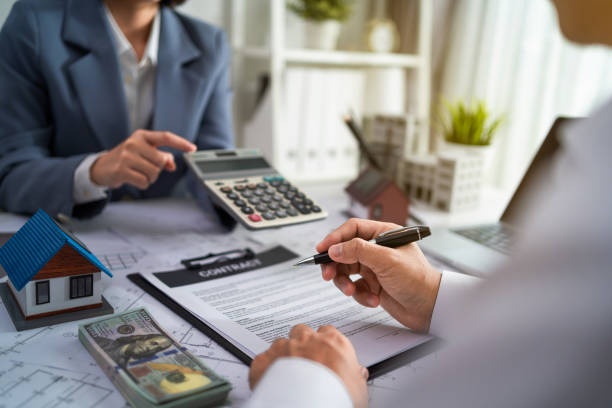 고령자를 위한 실거주형 부동산 선택