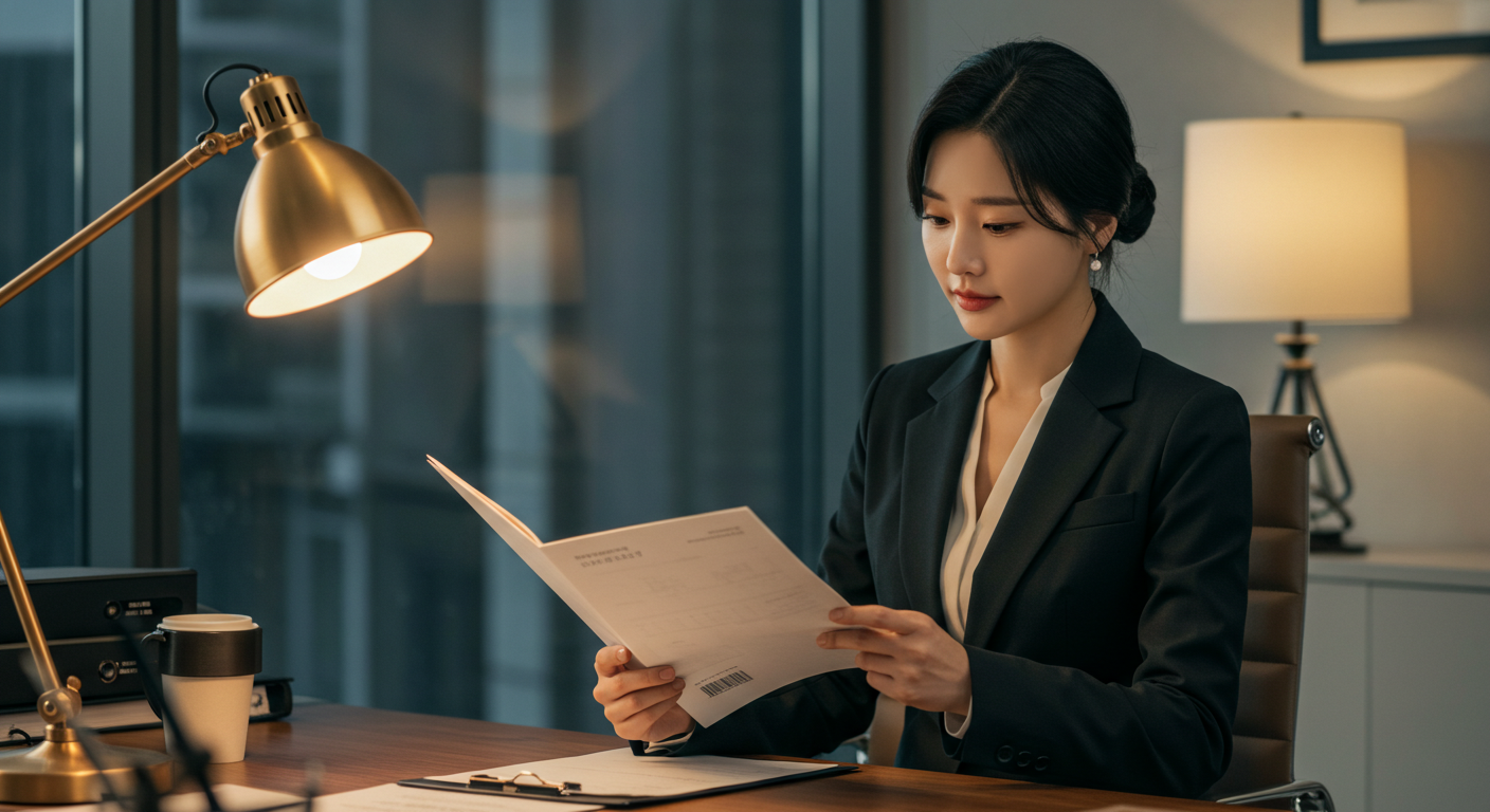 부동산 전문 변호사 선택 가이드