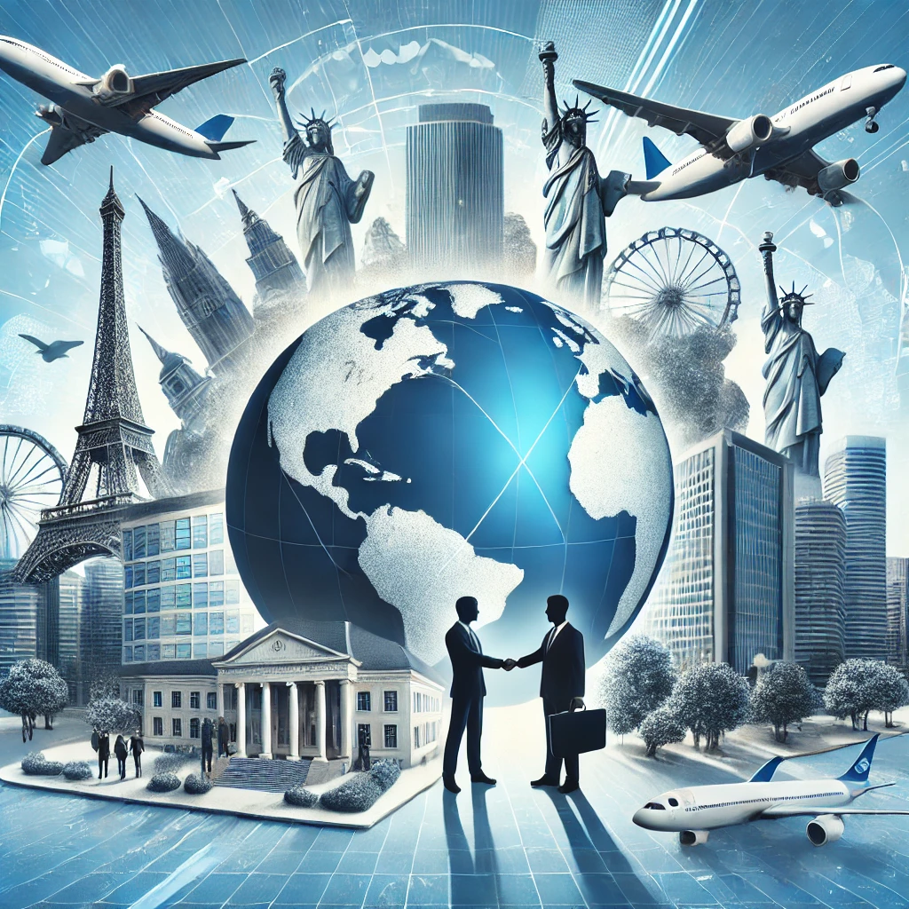 한중 여행사협회 교류 방식 정부 및 민간 지원 정책 연계