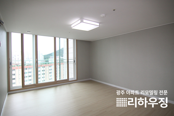  광주 아파트 인테리어 추천 BEST 5 - 리하우징
