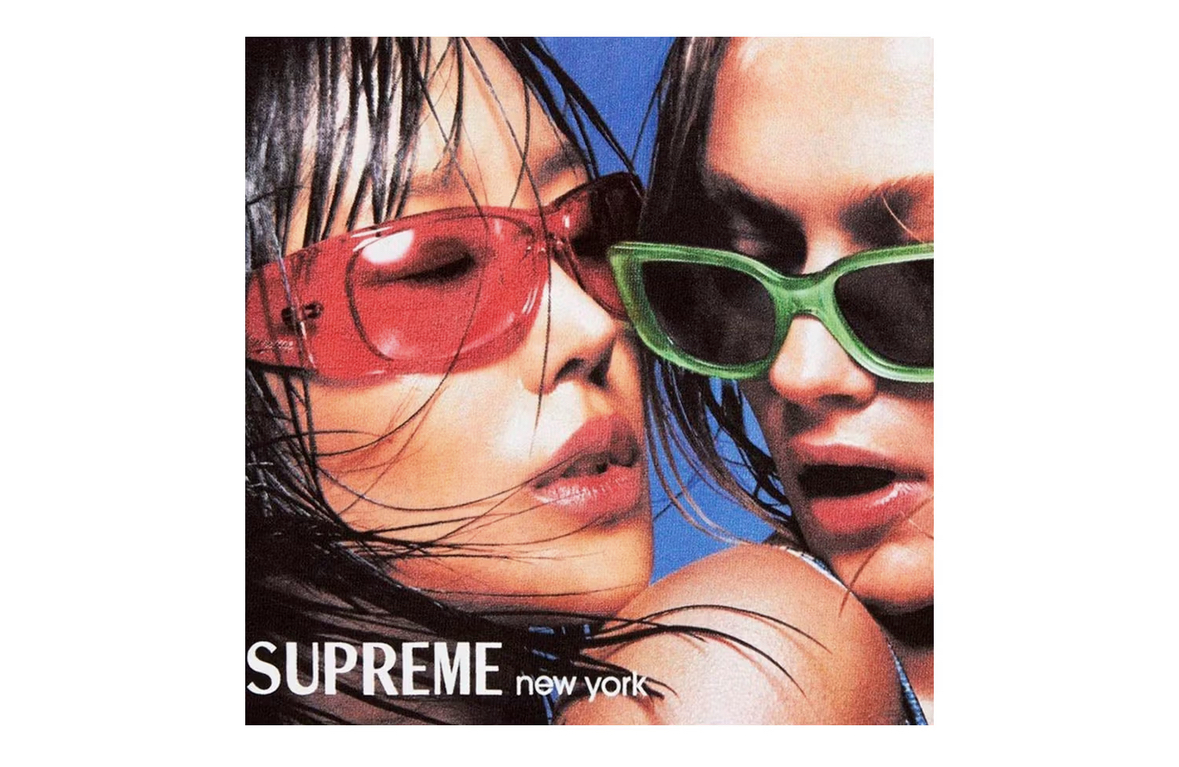 슈프림-supreme-선글라스