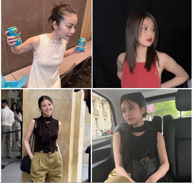 이마다 미오