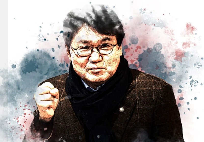 황운하 의원 프로필 나이 고향 지역구 재산