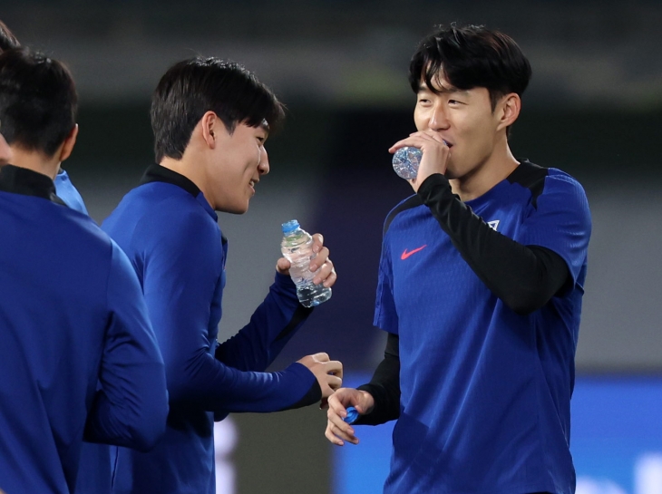 월드컵 아시아 3차 예선 조별순위