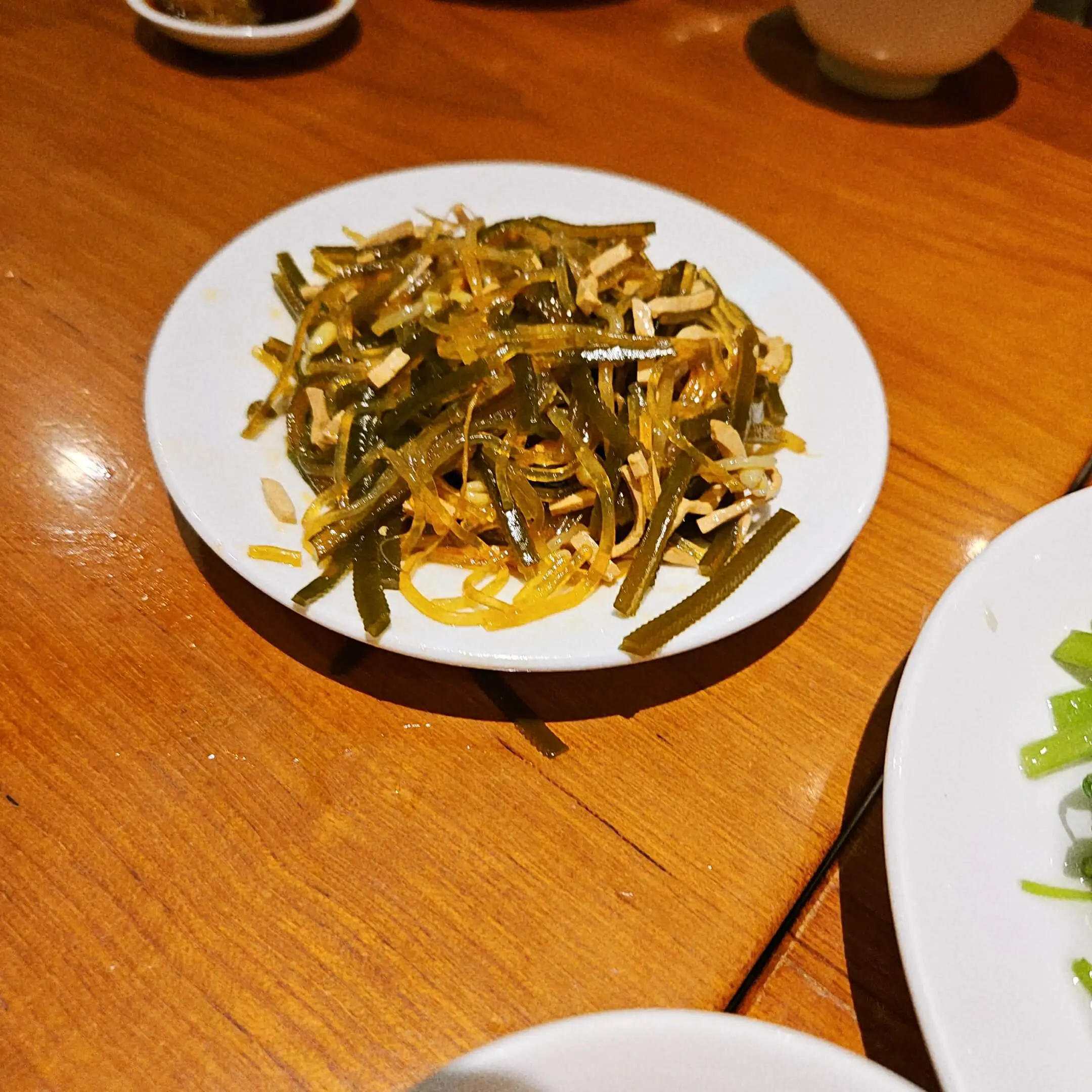 타이베이 딘타이펑 & 타이베이101 후기