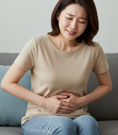 단풍잎 돼지풀 효능 1