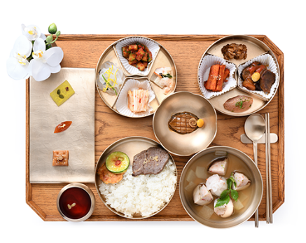 경복궁 별빛기행