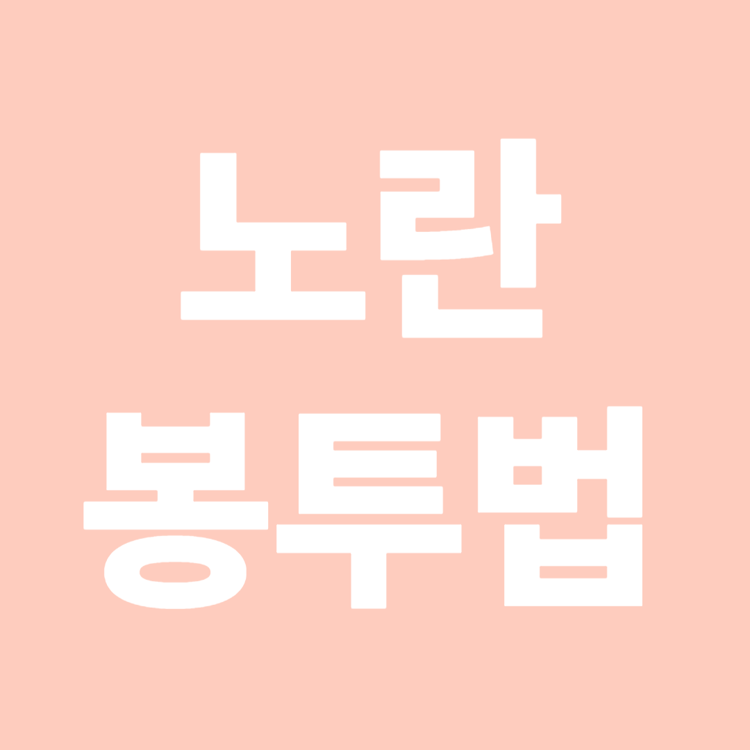 노란봉투법