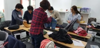 정리수납전문가 실무활용 자격과정 현장노하우 수익화_3