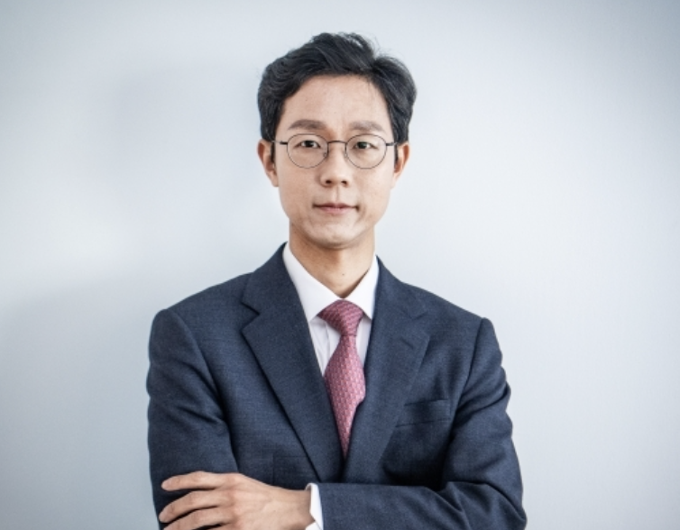 전상범 프로필