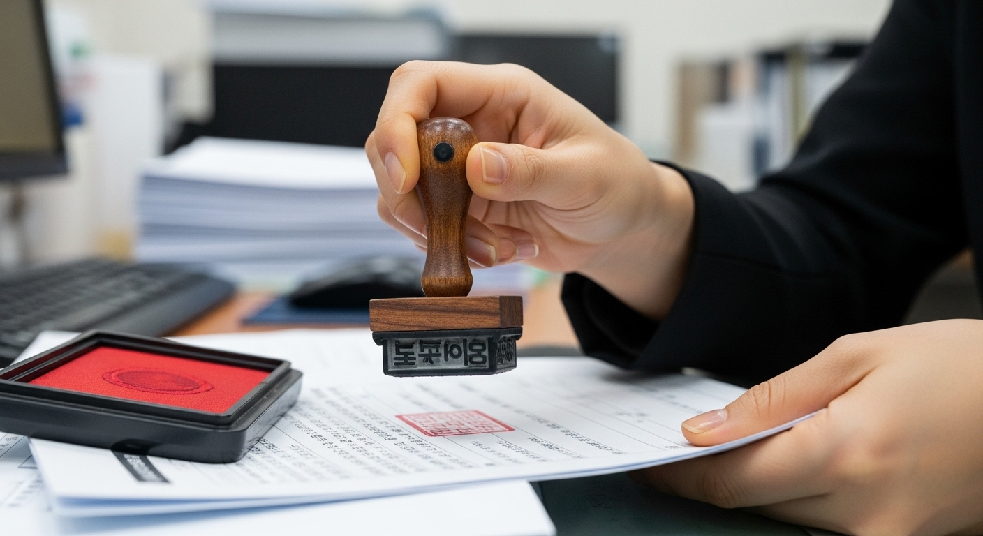 차용증 양식 다운로드