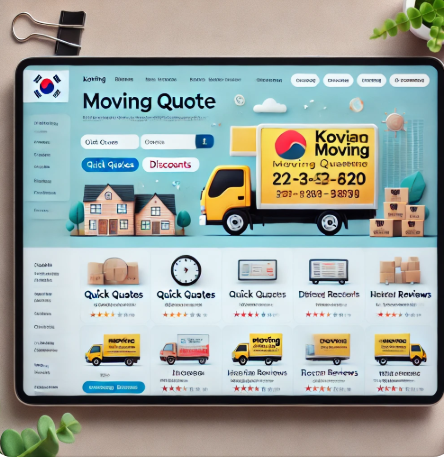 이사견적비교사이트 이용 후기3