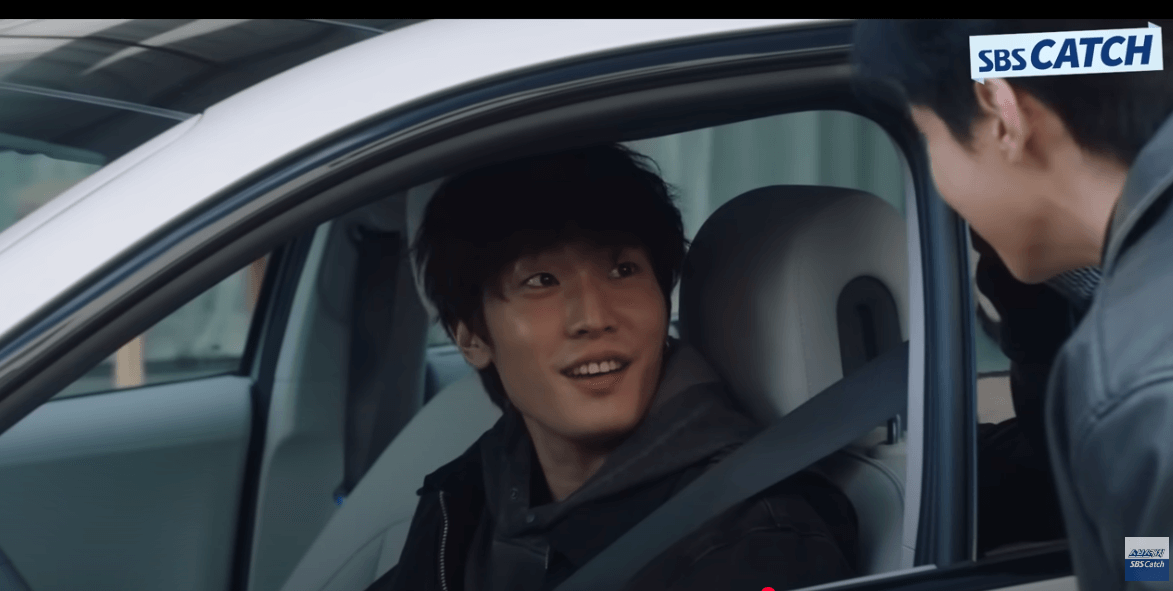 사마귀 : 살인자의 외출 4회