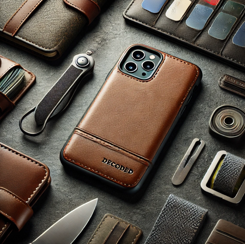 아이폰 케이스 관련 사진