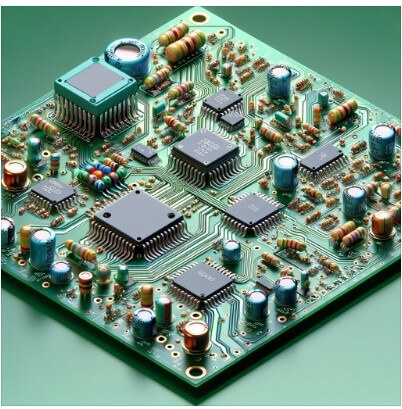 PCB