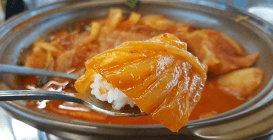 생생정보통 묵은지김치찜 남양주 맛집