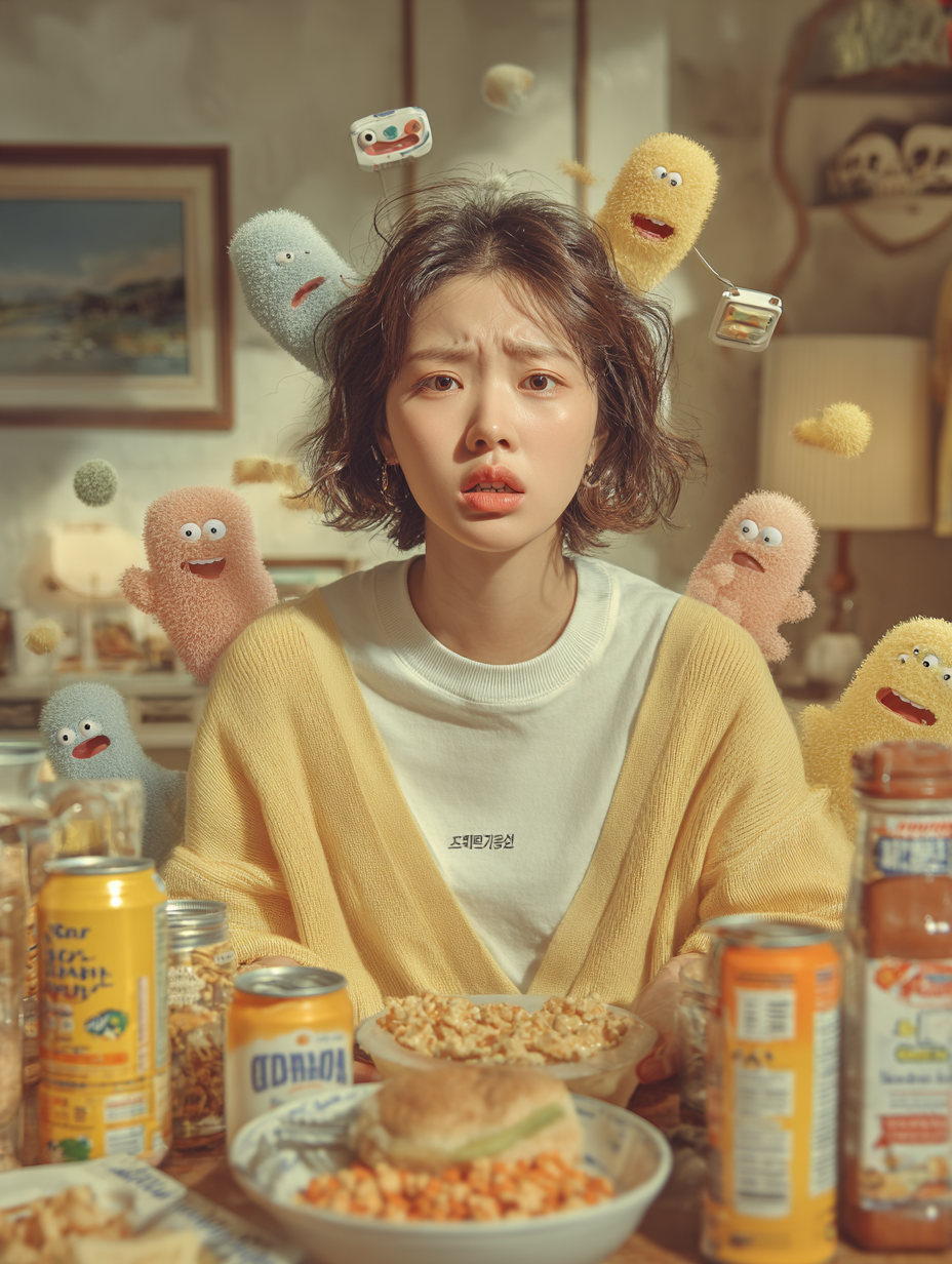 마이크로바이옴 완벽 해설