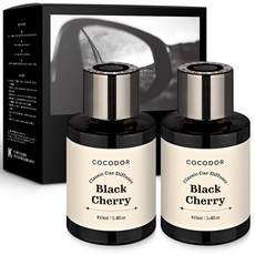  스승의 날 선물 추천 BEST 5 - 차량용 디퓨저