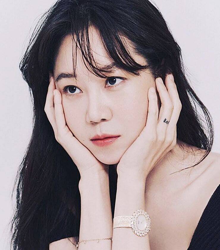 배우-공효진
