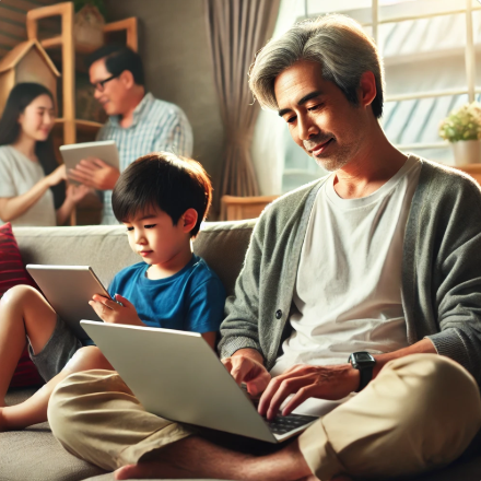 와이파이가 자주 끊길때