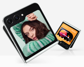 Z플립 사전예약