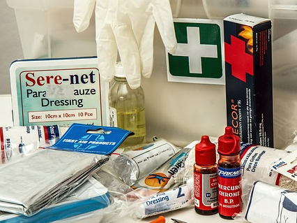 야간 공공 약국