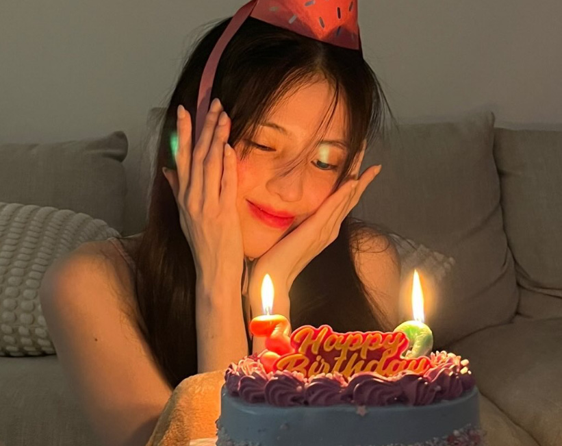 한소희-프로필-나이