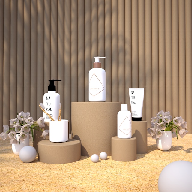 DALL E, 미드저니 AI 이미지 상업적 활용 예시