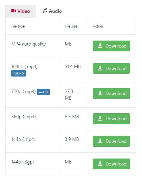 유튜브 다운로드