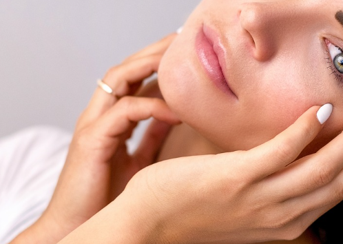 코큐텐 효과 : 피부 개선