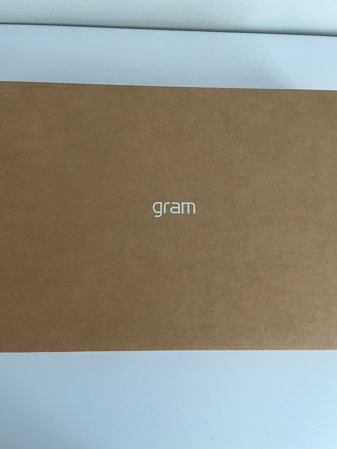 lg노트북그램17인치