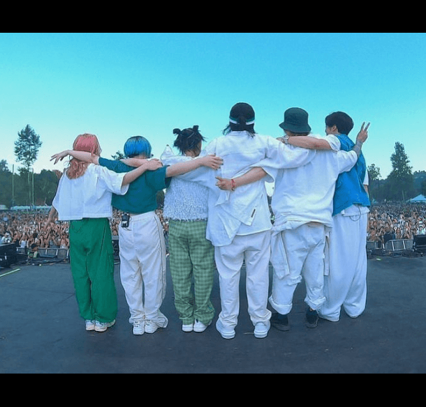 최애의 아이 요아소비 매진