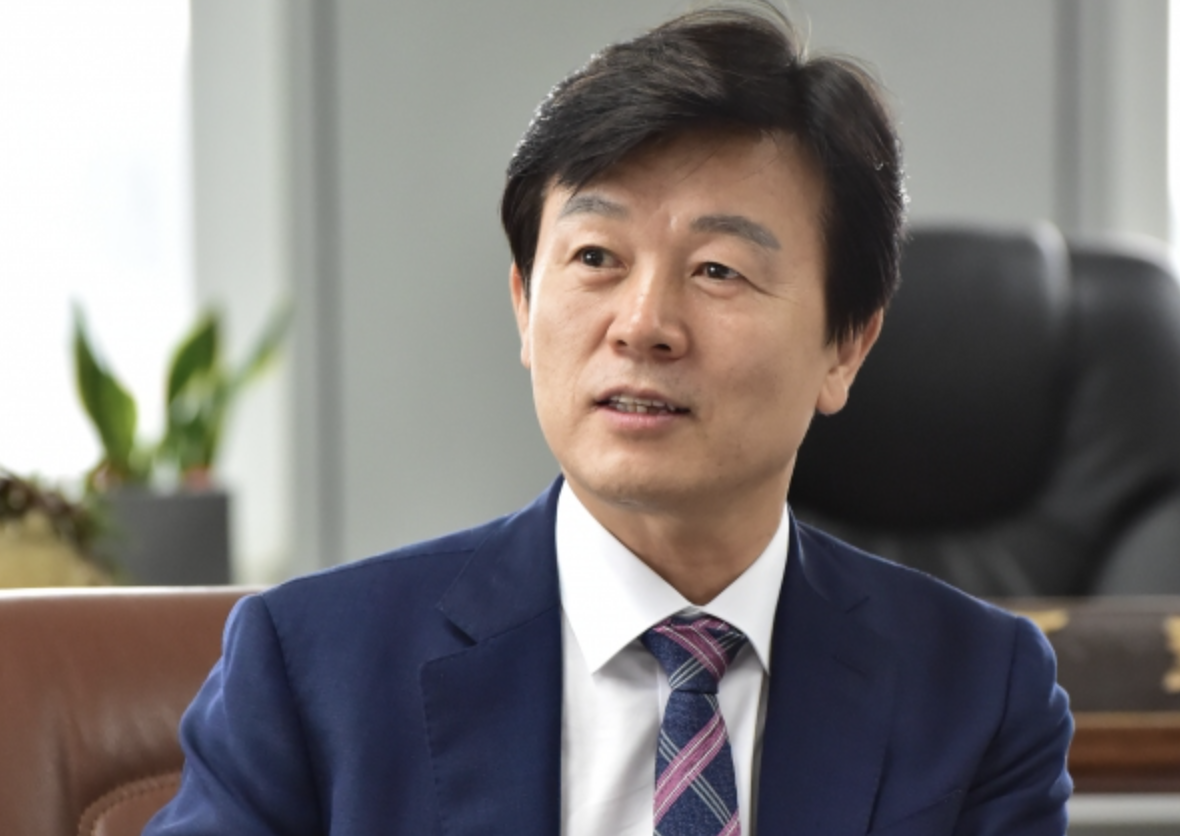 조규일 인터뷰