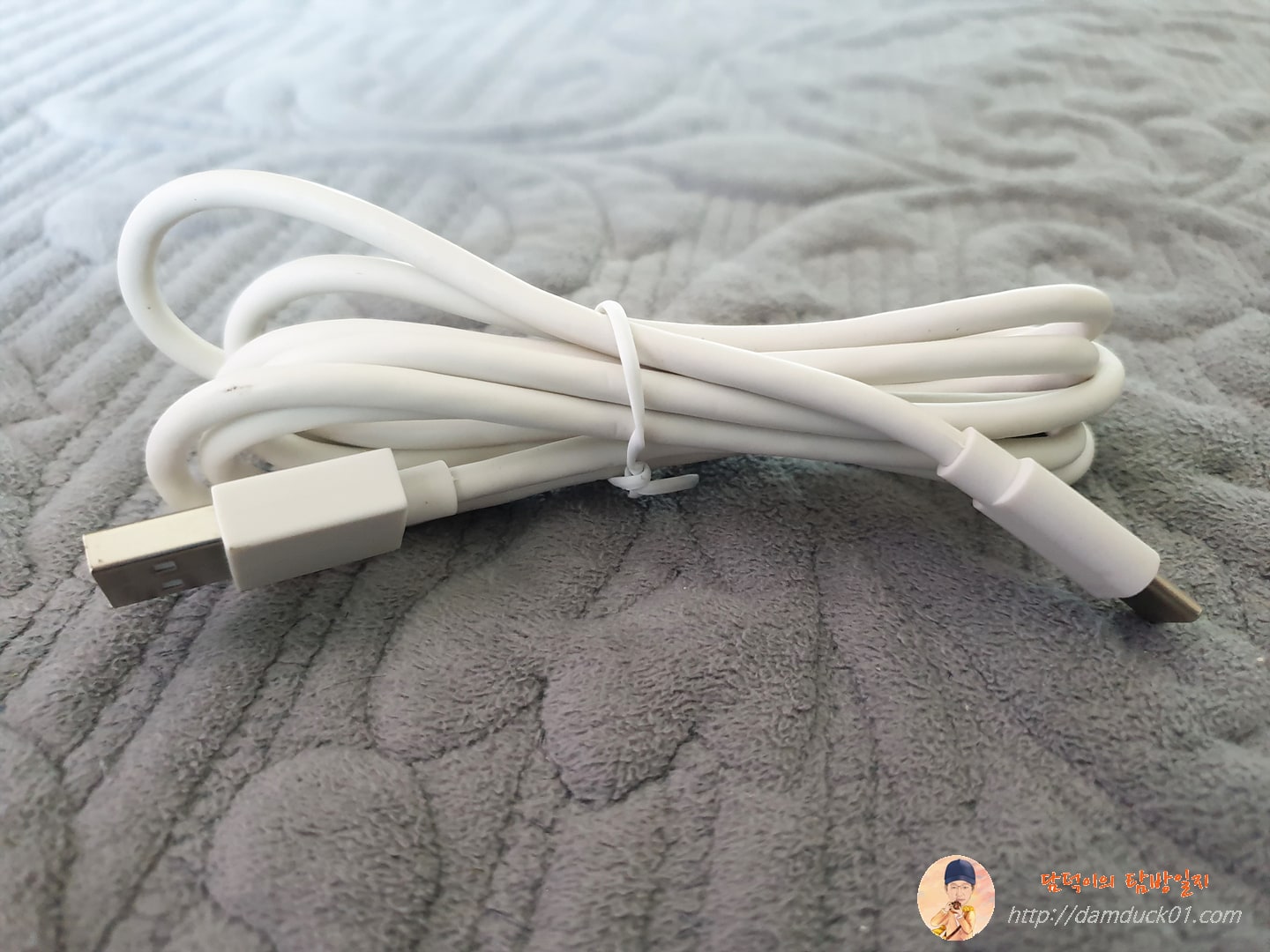 Type-C 연결 케이블