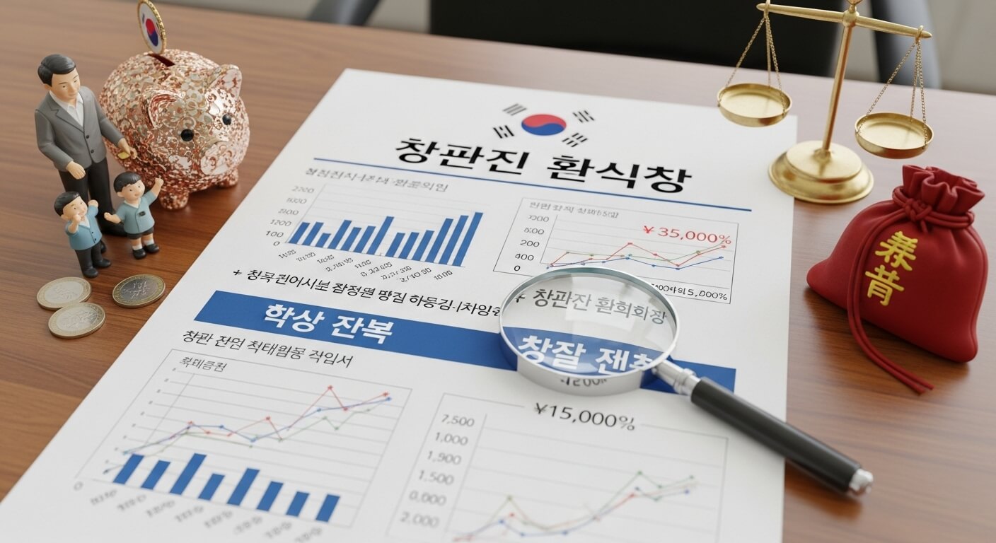 자녀 상속세 면제 한도액