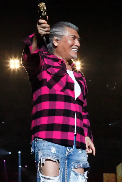 나훈아 콘서트 예매