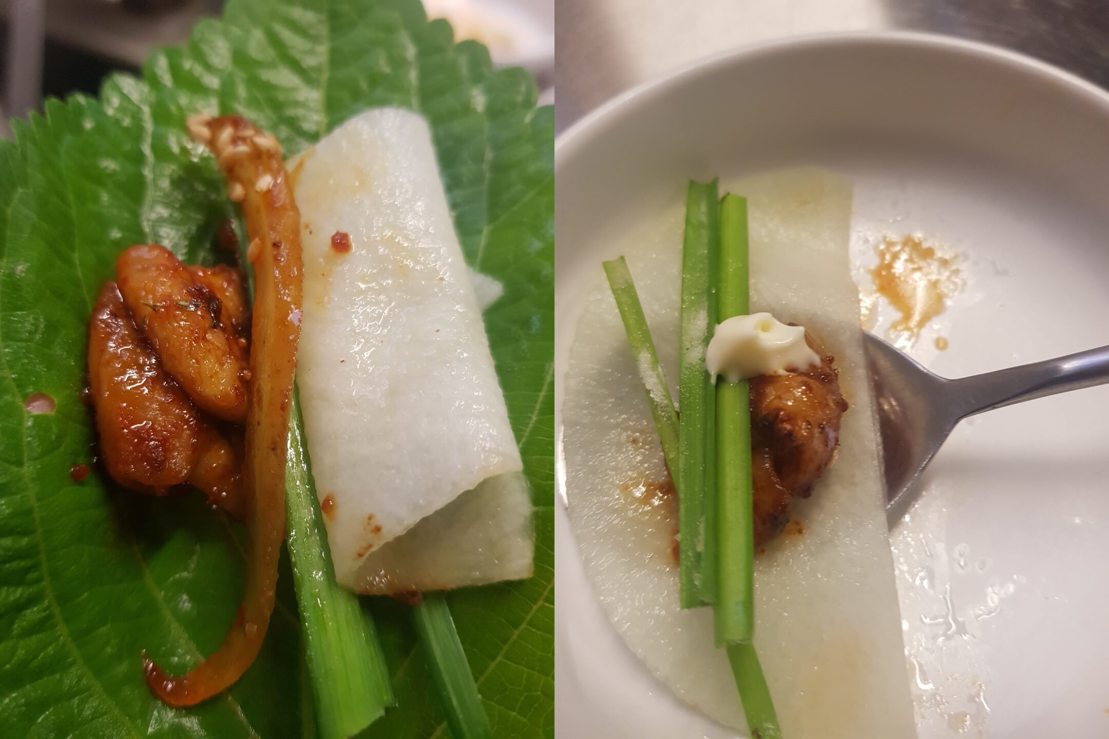 강동구 천호역 맛집 대팔이네 리뷰 양념 곱창 곱창 전골 맛집