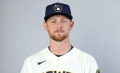 기아 타이거즈 에릭 라우어 프로필