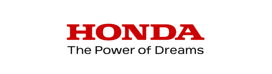 Suzuka PA 혼다 브랜드