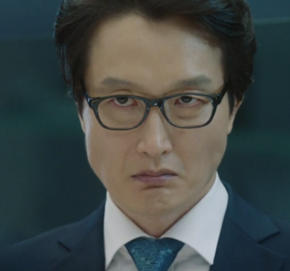 최병모 악역