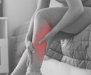 세라젬 의료기 V7 - 효과 - 혈액순환