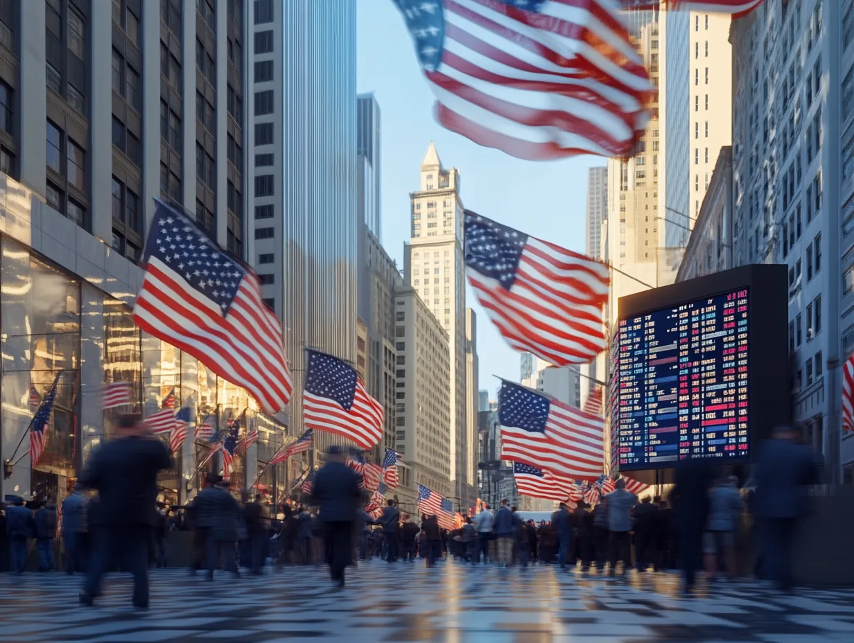 미국 대형주에 투자하려면? KODEX S&P 500 ETF로 간편하게 시작하는 방법