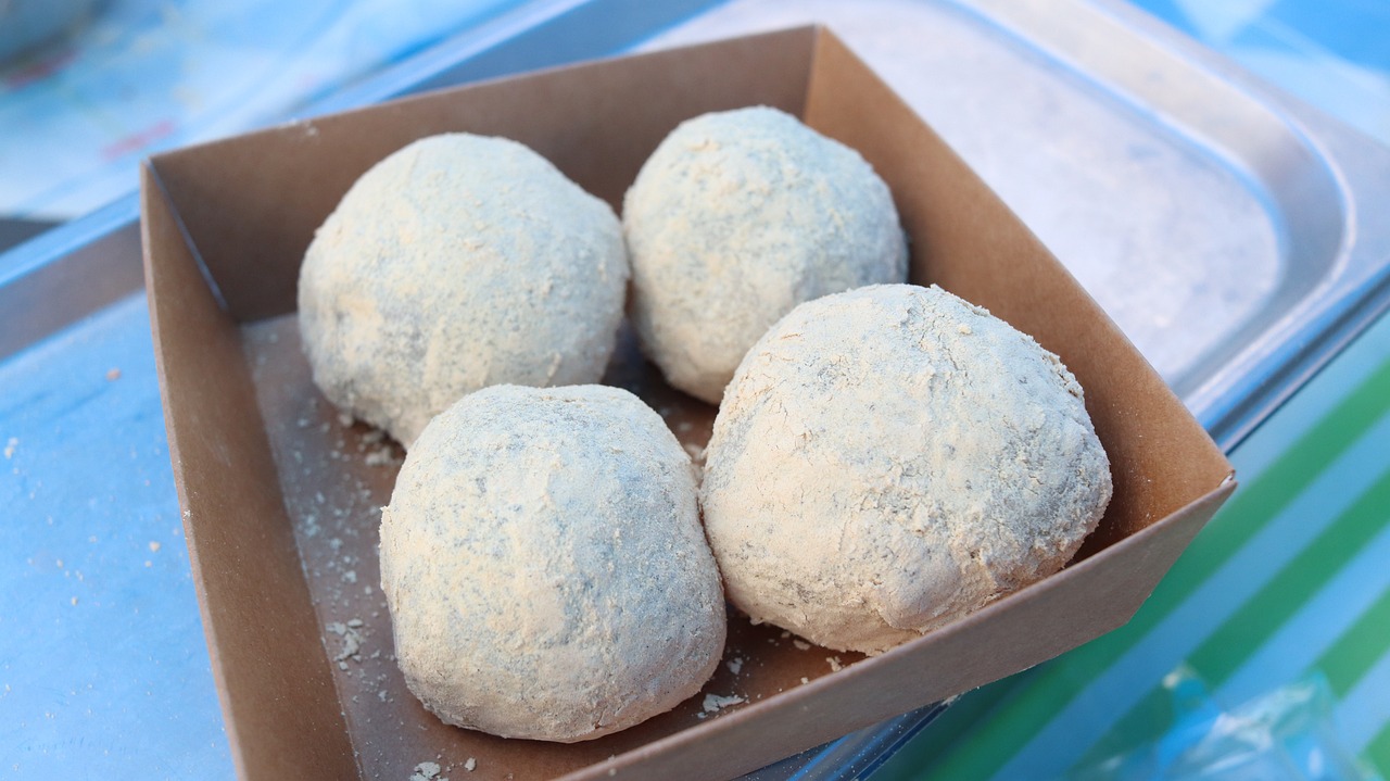 떡제조기능사 실기