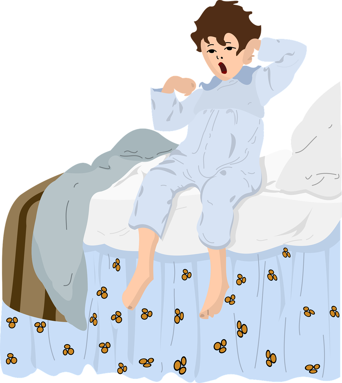 불면증 해결하려면&amp;#44; 치료 방법&amp;#44; 좋은 약초